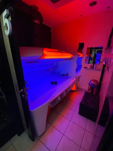 SUN CITY-Salon Opalania i Światłoterapii